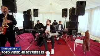 Ork Ursarii Band Instrumentala contact Giku Impresaru 0768827999 Nunta Romanesti 2025