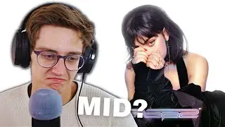 Charli XCX - Pop 2 (FIRST REACTION)