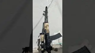 saiga kalakove