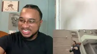 SETTY GOTTA RESPOND ASAP !!! C Blu - LightWork Freestyle | Pressplay | Crooklyn Reaction