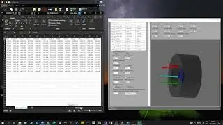 Formula student suspension basic motion and kinematics optimization