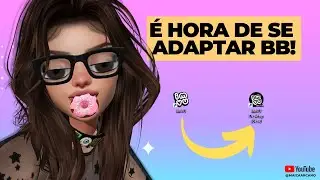 IMVU |  IMVU CL&Aacute;SSICO vs IMVU BETA - Chocada! 😲