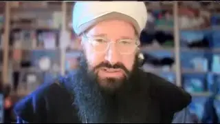 The 5 mirrors in our Life - Burhanuddin Herrmann