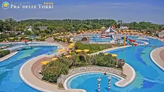 Live - Centro Vacanze Pra' delle Torri