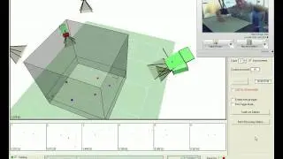 evart + webcam