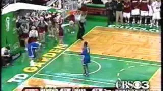 UMass-Memphis Basketball Highlights, Derek Kellogg Interview