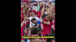 Panama's Only Goal❤️
