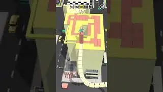 Stacky Dash 103