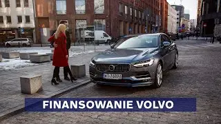 Finansowanie Volvo - najprostszy spos&oacute;b na zakup samochodu | Autogala Volvo