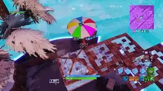 Fortnut is kinda boring