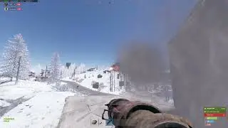 Rust arab skills