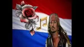 Bouke - Eenzaam is de nacht zonder jou