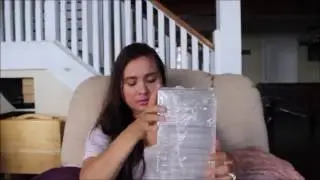 Zulily unboxing