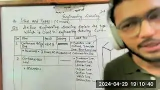 Loksewa Civil Engineering Drawing Class 2 | Complete Notes, Syllabus & Preparation Guide