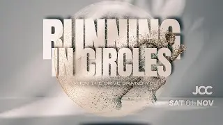 Jakarta Central Church, Power Hour, 1 Nov 2025 (11:00AM Western Indonesia Time)