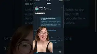 Twitter Testing 'Dislike' Button | #Shorts