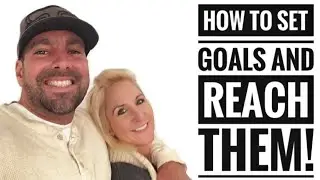 New Year Goals..How To Set Goals For The New Year And Reach Them! 2026  #goals #newyear #resolutions