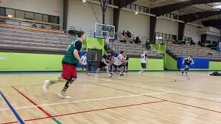 Season 45: BeMvp VS Hutch paving (2/2/26)