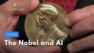 The Nobel and AI