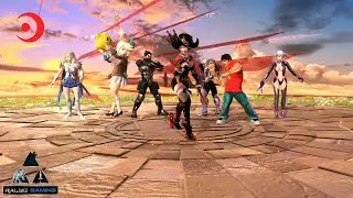 Smash Mods: Hanxulz August Mods Showcase