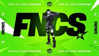 FNCS All-Star Showdown - Play for Keeps - NAE + NAW