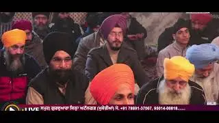 #।।ਸ਼ਬਦ।। ਹਰਿ ਹਰਿ ਨਾਮੁ ਜੋ ਜਨੁ ਜਪੈ।।#Bhai Jaswant singh ji hazoori raggi Shri darbar sahib# ਸਰਵਣ ਕਰੋ