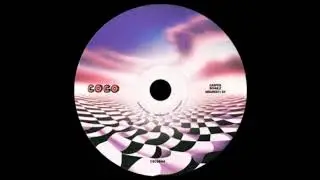 Casper Schulz - Absurdity (Original Mix) [COCO]