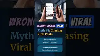 Instagram Money Myths Exposed Must Watch