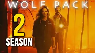Wolf Pack Season 2 Release Date & Everything We Know