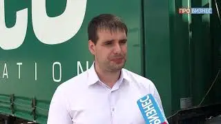 Как РУСДЖАМ ХОЛДИНГ использует Transporeon для организации своих логистических процессов