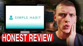 Simple Habit Honest Review: My Experience Using the Mindfulness App
