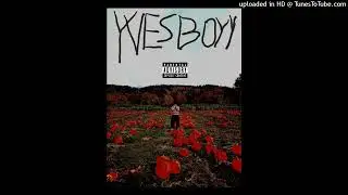 Yvesboyy - ACT A F00L (Official Audio) (prod.charlie)