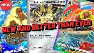 *NEW* ALOLAN DUGTRIO EX DECK GUIDE(CRAZY GAMES)