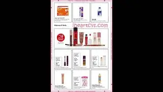 cvs ad for 04/20/25 - 05/03/25