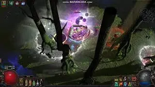 POE3.0 勇士旋風 塑界通關