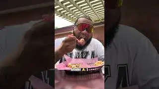 Me and a Pink food truck every time 🫱🏾&zwj;🫲🏽