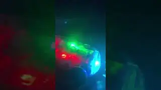 Lighting Toys Car