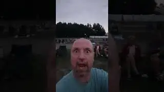 Squatchfest 2022 Kane Pa. / Meetloaf   watch till the end.
