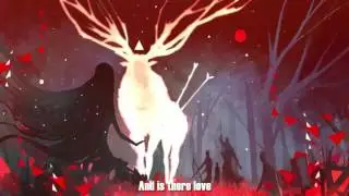 【Nightcore】&rarr;Perfect Storm (Lyrics)