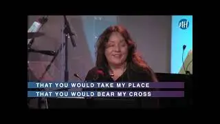 Lori Graves Worship Leading