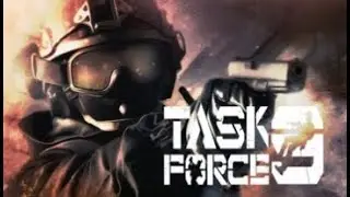 CRAZIEST Tactical VR MULTIPLAYER GAME - Task Force 9