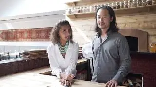 Awai--the best damn plant-based restaurant in Toronto!