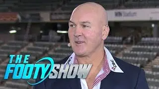 Paul McGregor on the Dragons amazing season | NRL Footy Show 2018