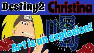 【Destiny2】天照だれか起きてこないかな～お腹空くか飽きたらやめようと思います。ろーずでも取りにいって66でもやろうかな～って。咳が全然治らなくてきっついな～市販の買ってこようかな？処方さ(vP