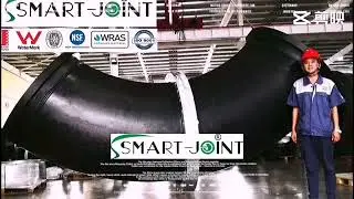 Smart Joint 2021 PE fittings summary, 2022 Happy New Year !!!