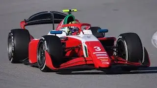SOUTH AFRICAN INFORMAL LEAGUE RACING S5 ALL FINALS - F1 24 (Formula 2) Online