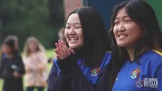 Sir Thomas Boteler promotional video 2025
