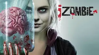 How iZombie is Taking a Darker Tone - IGN Access
