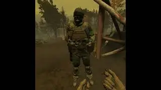 ME AND MY FRIEND PLAY INTO THE RADIUS 2