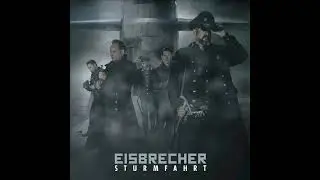 Eisbrecher - This Is Deutsch (Areal Kollen Remix)